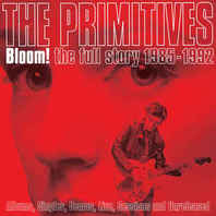 Bloom! The Full Story 1985-1992 - Bbc Sessions 1986-1987 ; Live CD5 Mp3
