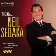 The Real... Neil Sedaka CD1 Mp3