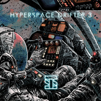 Hyperspace Drifter 3 Mp3