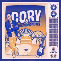 Cory And The Wongnotes Mp3