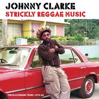 Strickly Reggae Music (The Blackbeard Years 1976-86) Mp3