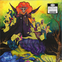 The Mage Mp3