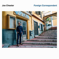 Foreign Correspondent (CDS) Mp3