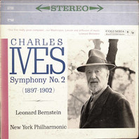 Symphony No. 2 (With Leonard Bernstein & New York Philharmonic) Mp3