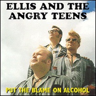 Put The Blame On Alcohol Mp3