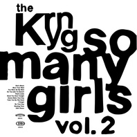 So Many Girls Vol. 2 (Vinyl) Mp3