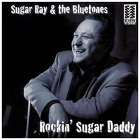 Rockin' Sugar Daddy Mp3