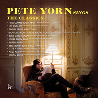 Pete Yorn Sings The Classics Mp3