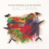 Bactrian (With Glen Moore) Mp3