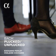 Bach: Plucked / Unplucked Mp3