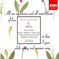 Delius: Orchestral Works CD1 Mp3