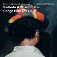 Congo Beat The Drum (With Mixmonster) Mp3