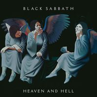 Heaven And Hell (Deluxe Edition) CD2 Mp3