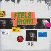 Feels Right (CDS) Mp3