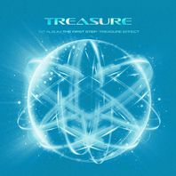 The First Step : Treasure Effect Mp3