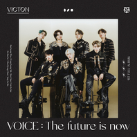 Voice : The Future Is Now Mp3