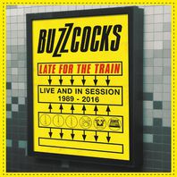 Late For The Train: Live And In Session 1989-2016 CD1 Mp3
