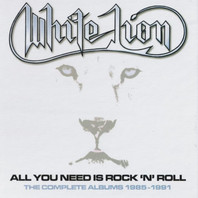 All You Need Is Rock 'n' Roll - Pride CD2 Mp3