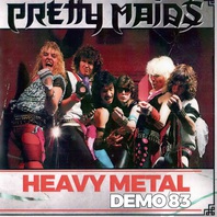 Heavy Metal Demo'83 Mp3