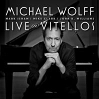 Live At Vitello's Mp3