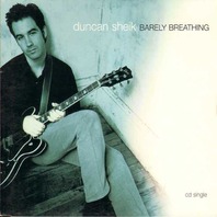 Barely Breathing (CDS) Mp3
