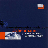 Orchestral Works & Chamber Music Mp3