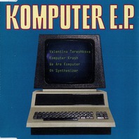 Komputer (EP) Mp3