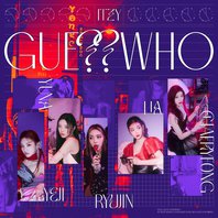 Guess Who (EP) Mp3
