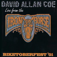 Live From The Iron Horse: Biketoberfest '01 Mp3