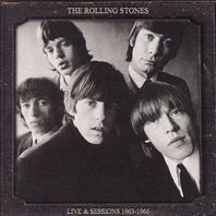 The Rolling Stones Live & Sessions 1963-1966 CD1 Mp3