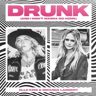 Drunk (And I Don't Wanna Go Home) (With Miranda Lambert) (CDS) Mp3