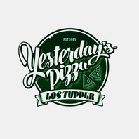 Yesterday's Pizza Mp3