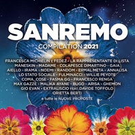 Sanremo 2021 CD1 Mp3