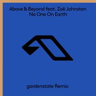 No One On Earth (Gardenstate Remix) (CDS) Mp3