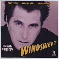 Windswept (EP) (Vinyl) Mp3