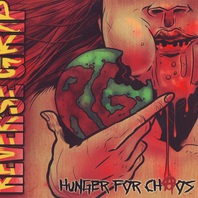 Hunger For Chaos Mp3