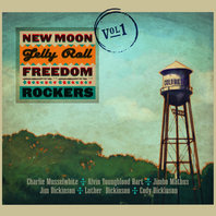 New Moon Jelly Roll Freedom Rockers - Volume 1 Mp3