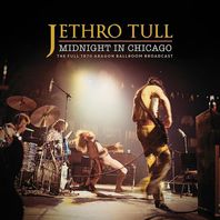 Midnight In Chicago (Live 1970) Mp3