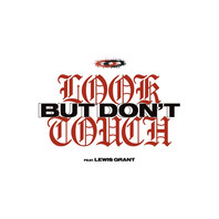 Look But Don't Touch (Feat. Lewis Grant) (CDS) Mp3