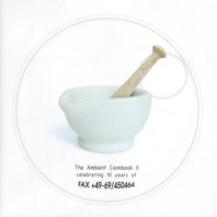 The Ambient Cookbook II CD1 Mp3