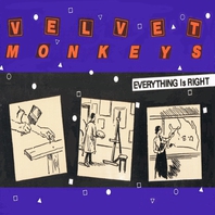 Everything Is Right (Remastered 2011) Mp3