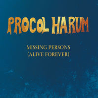 Missing Persons (Alive Forever) Mp3