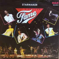 The Kids From Fame Live (Vinyl) Mp3