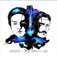 Into Electric Age (CDS) Mp3