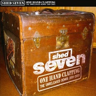 One Hand Clapping: The Unreleased Demos 2001-2003 Mp3
