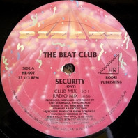 Security (Vinyl) Mp3