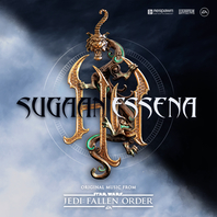 Sugaan Essena (Original Music From "Star Wars Jedi: Fallen Order") (CDS) Mp3