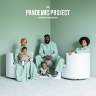 The Pandemic Project Mp3
