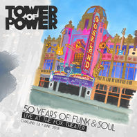 50 Years Of Funk & Soul: Live At The Fox Theater CD1 Mp3