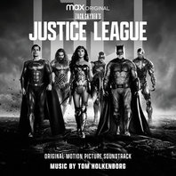 Zack Snyder’s Justice League Mp3